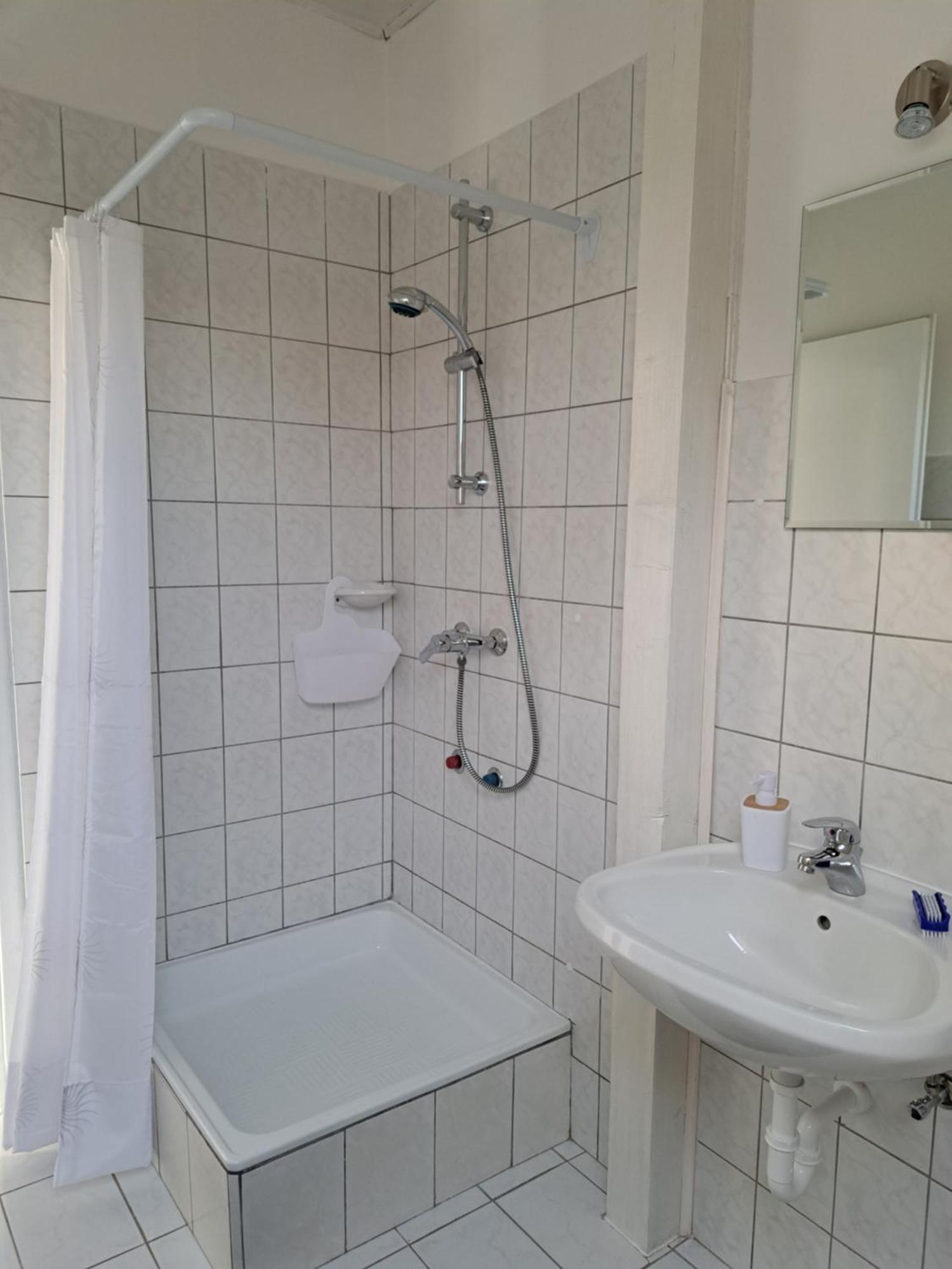 Kleine Oase
