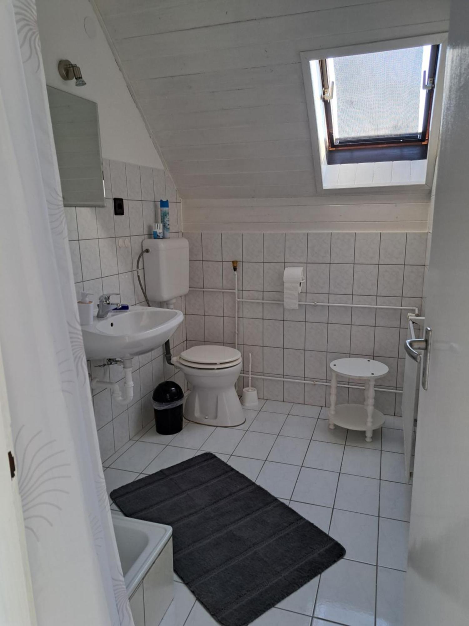 Kleine Oase Апартаменты