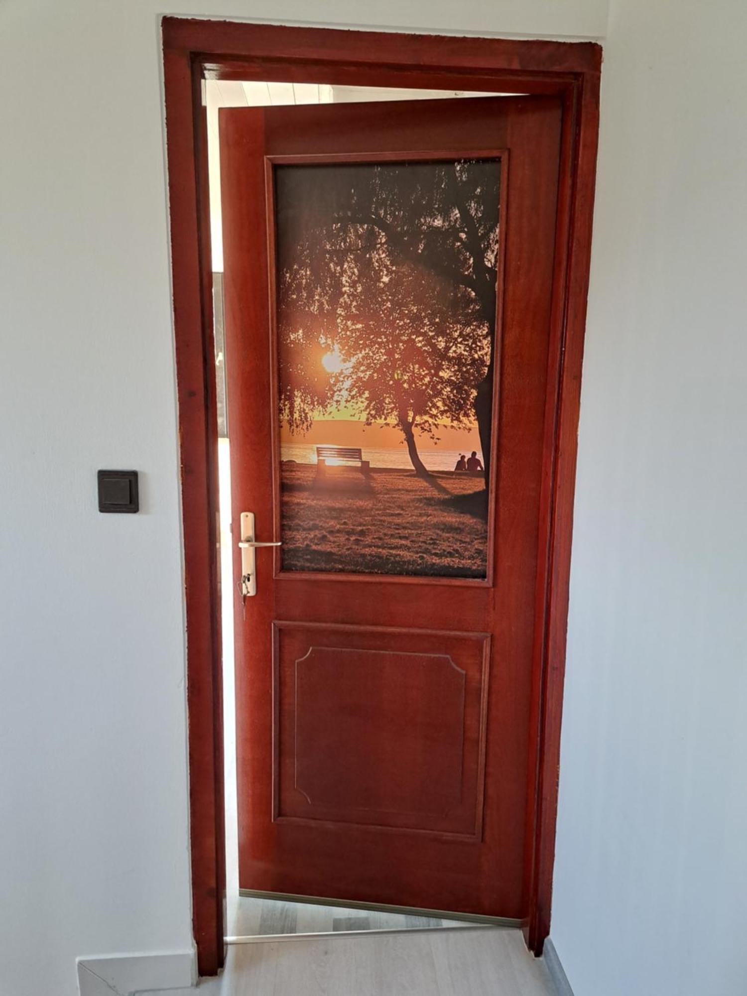 Апартаменты Kleine Oase